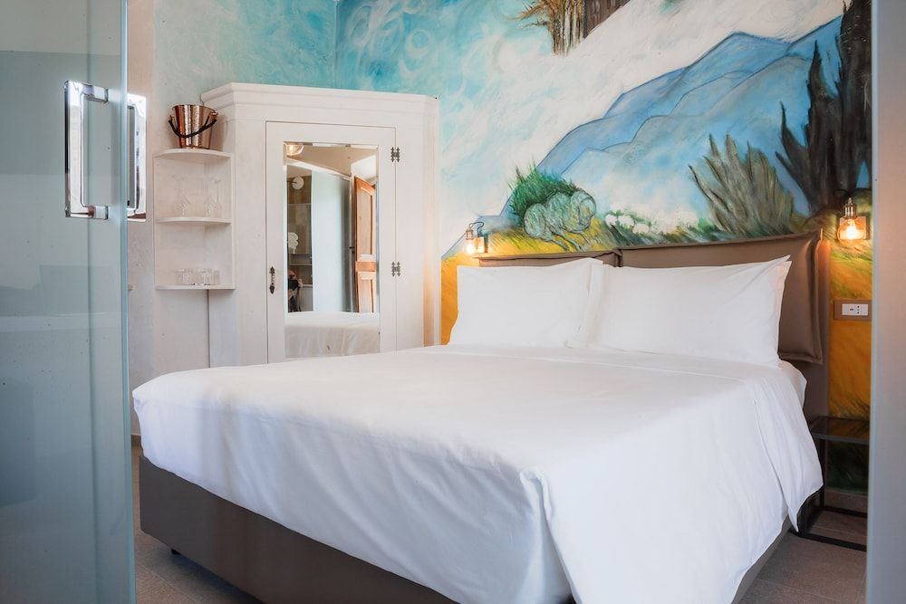 Executive B&B 3