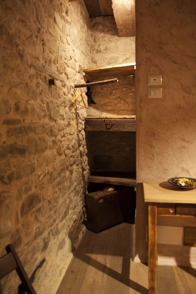 SassoErminia B&B Ecosostenibile 2