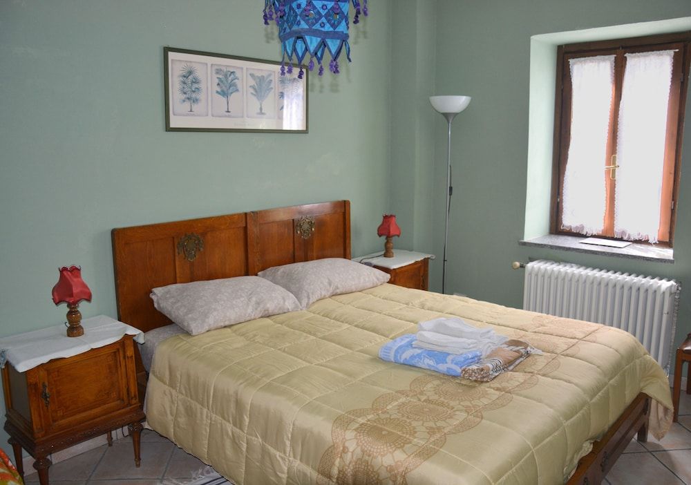 Casa Omnia B&B 3