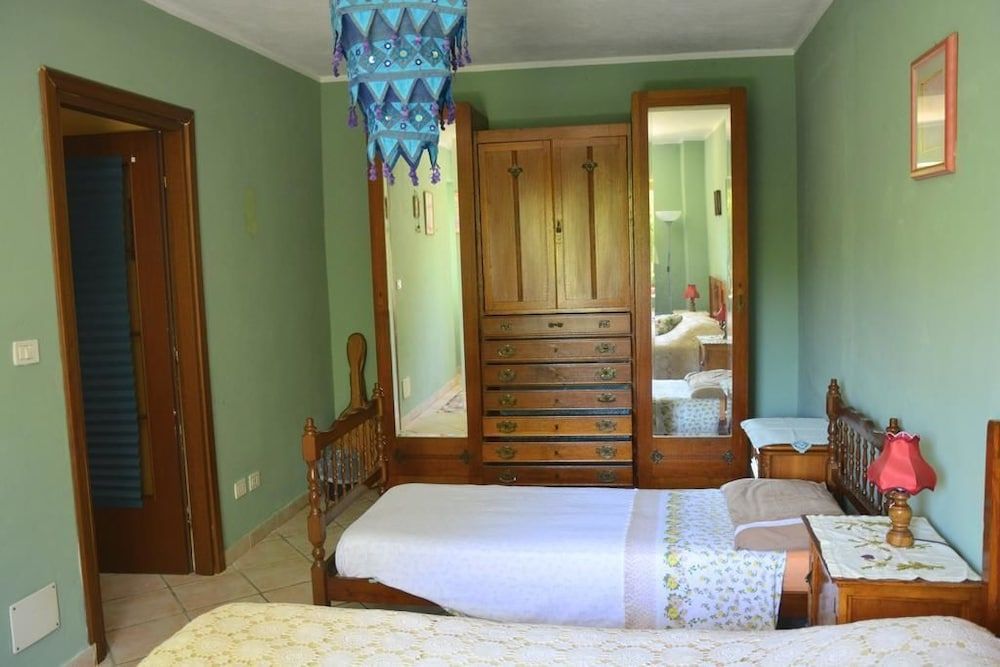 Casa Omnia B&B 2