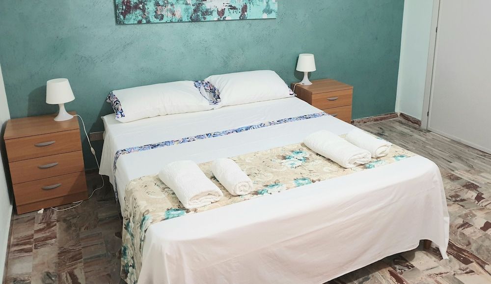 B&B Villa del Sole 3