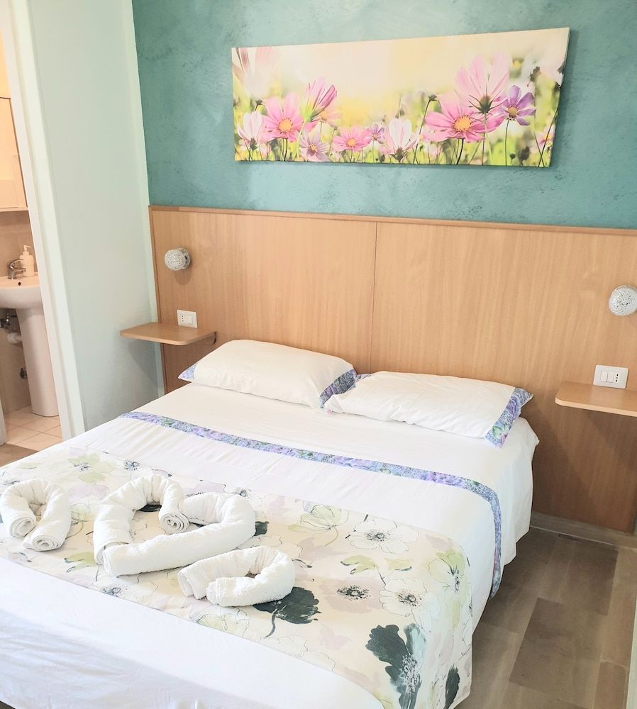 B&B Villa del Sole 2