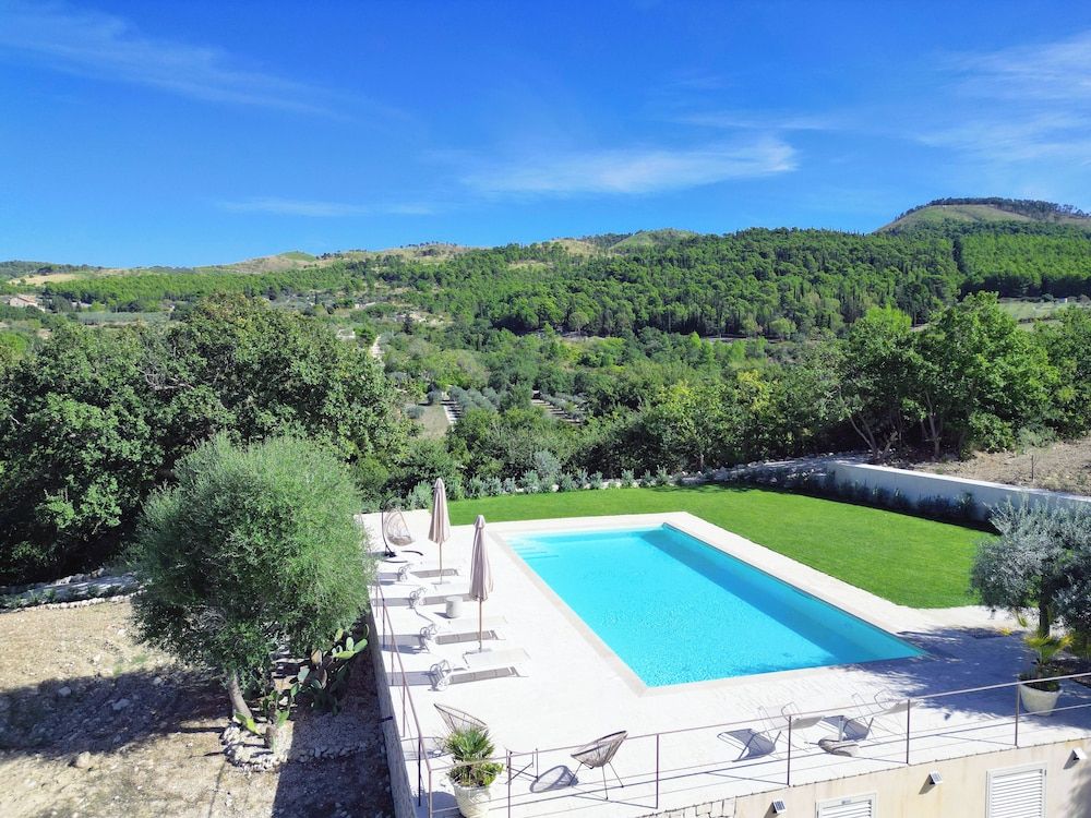 Villa Santa Margherita 2