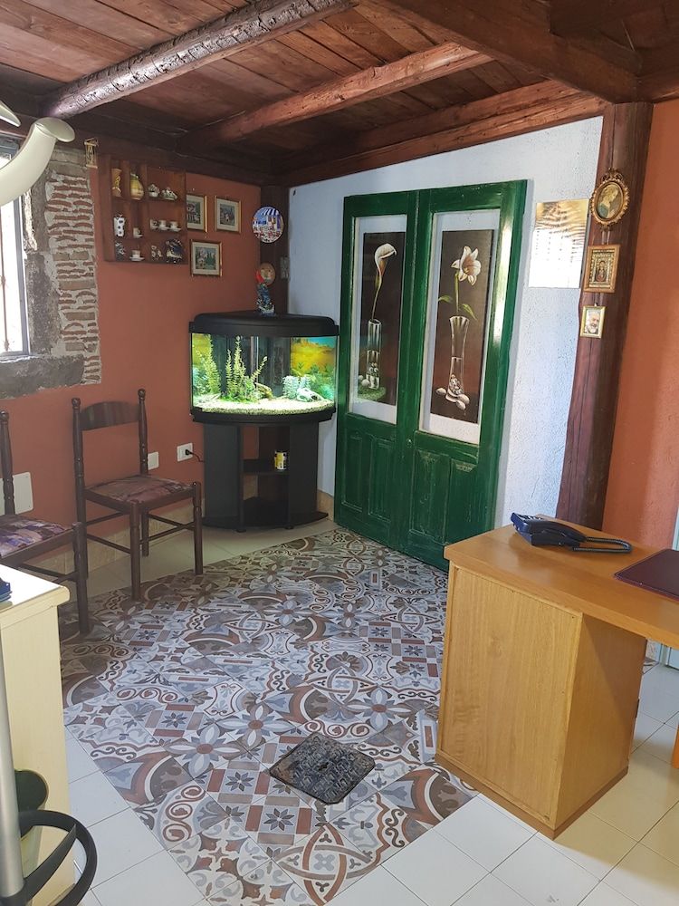 Original Sicily House 2