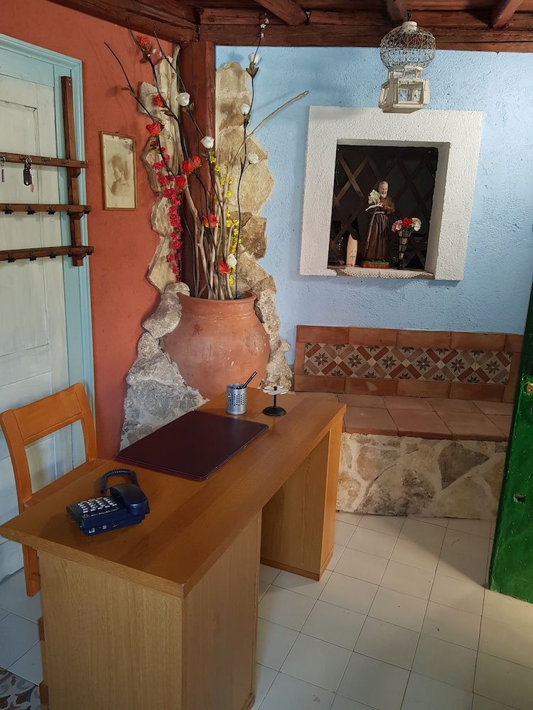 Original Sicily House 3