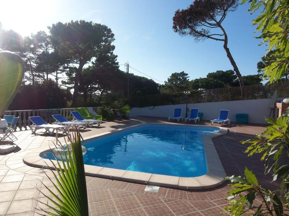 Cottage Sete Mares in Praia das Ma s 3