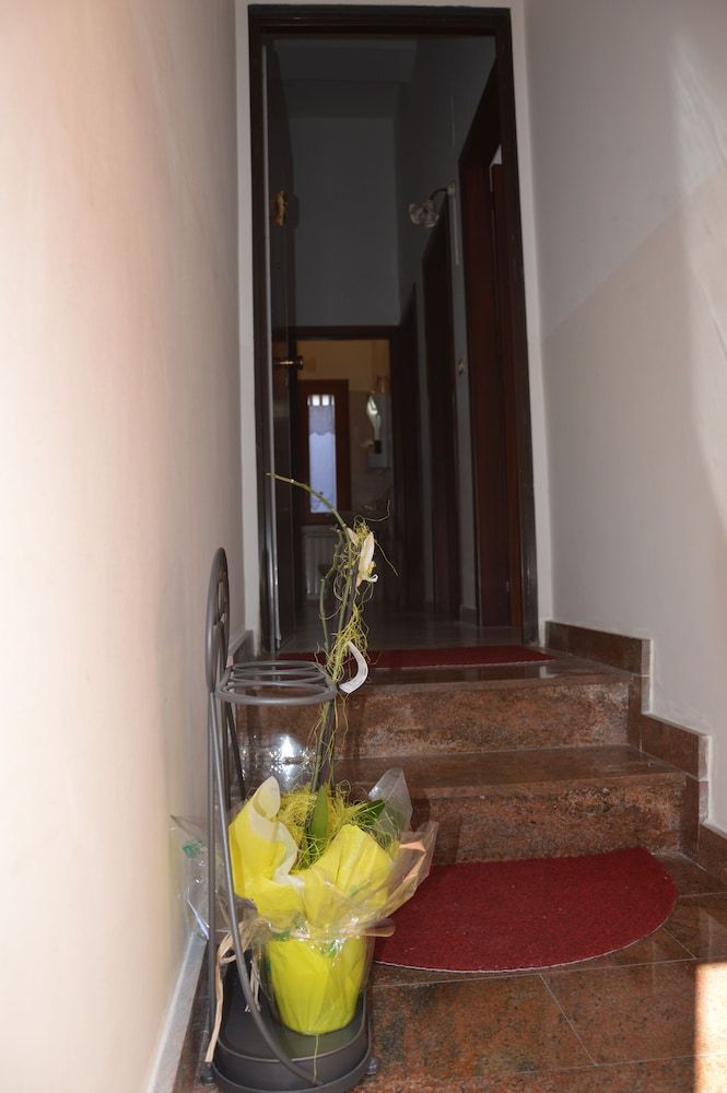 B&B Vicolo del Chiostro 2