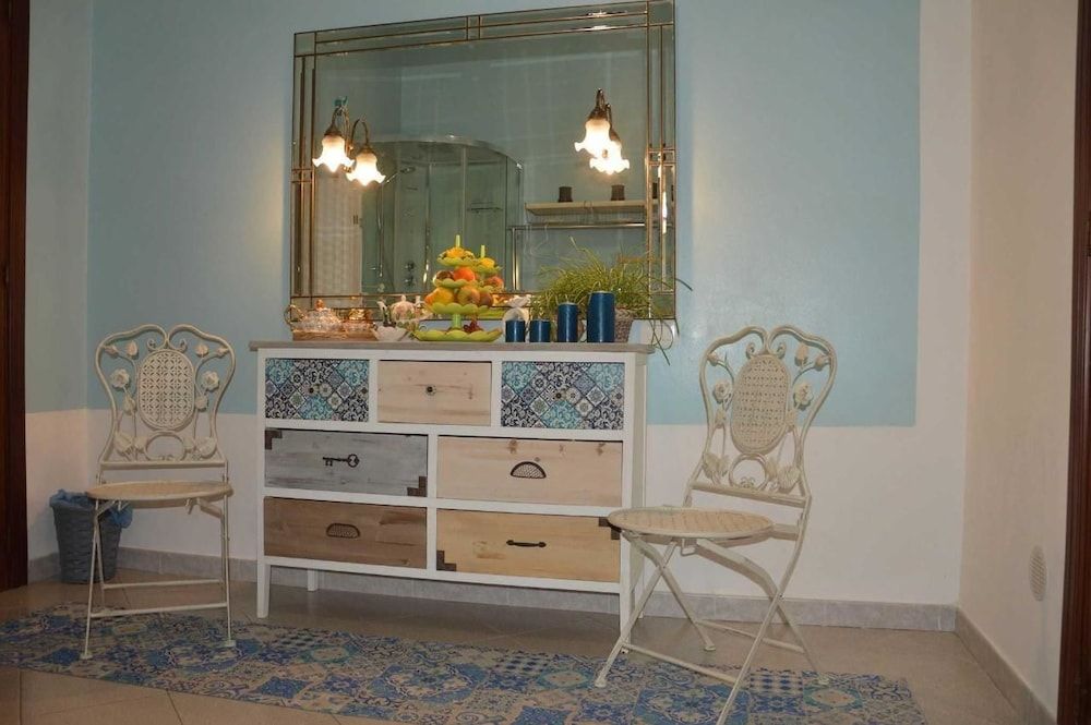 B&B Vicolo del Chiostro 3