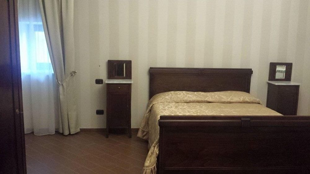 Agriturismo La fortezza 3