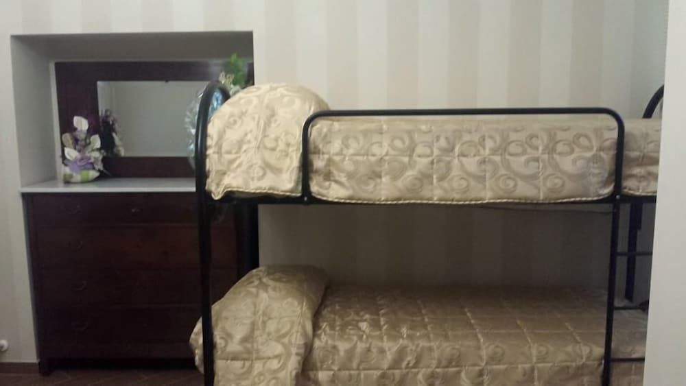 Agriturismo La fortezza 2