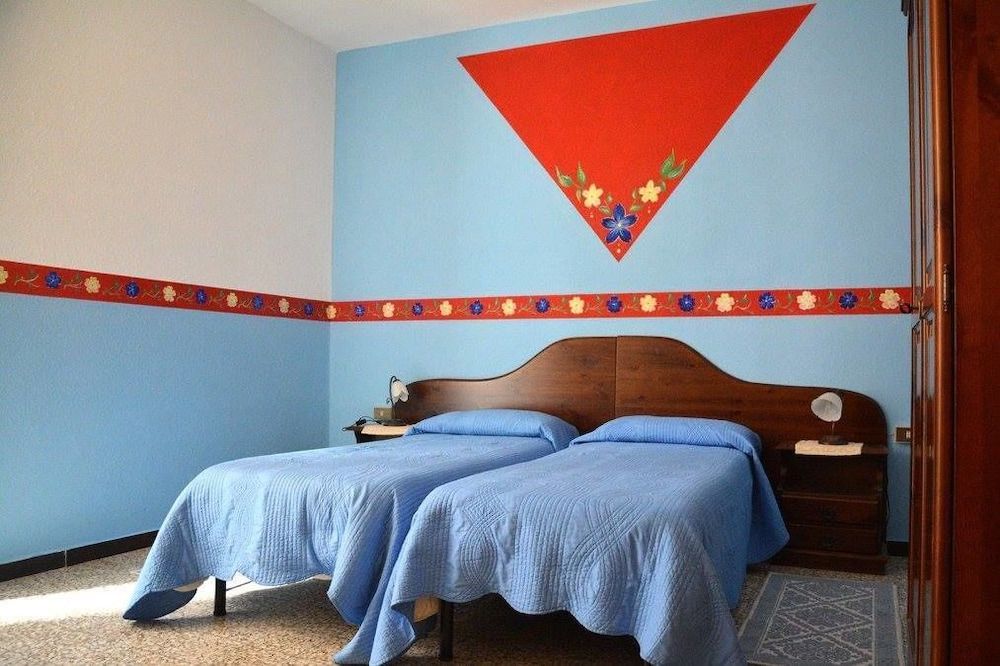 B&B Oasi Tepilora 2