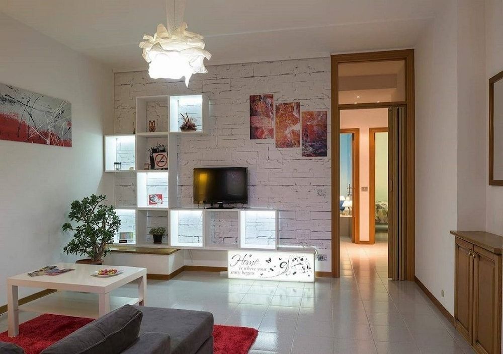 Casa Claudia -1 estrellas en Montecassiano