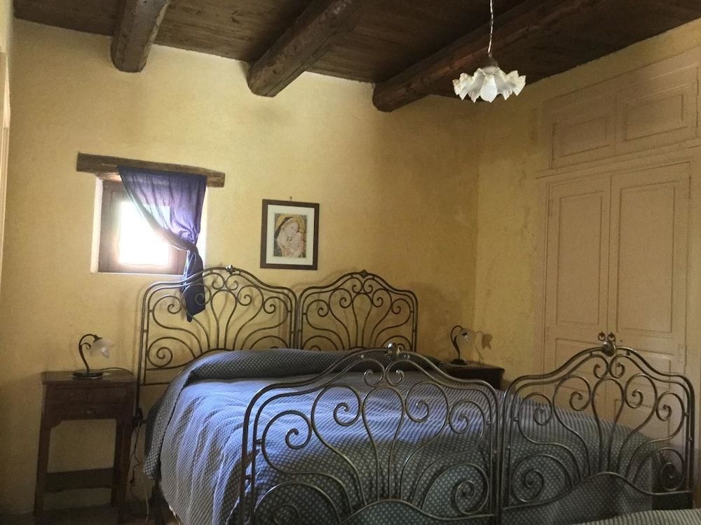 Agriturismo Colloreto 3