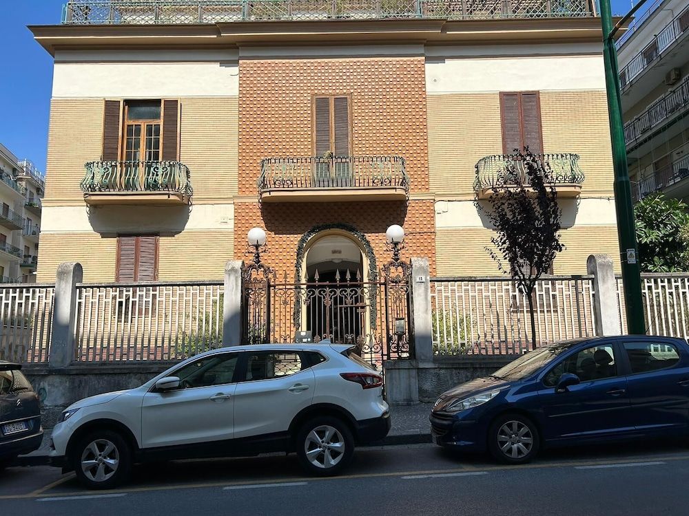 B&B Il Nido 3