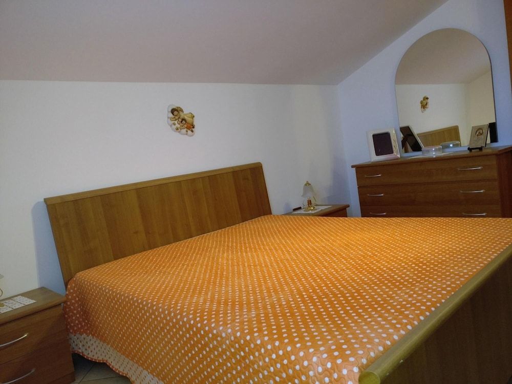 Al049 Villa Paradiso 12 Posti con Piscina Privata 2