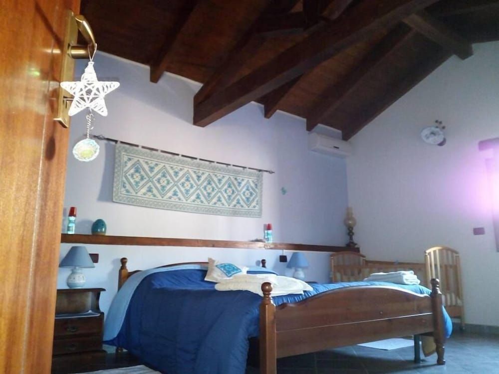 B&B Casa Susanna 3