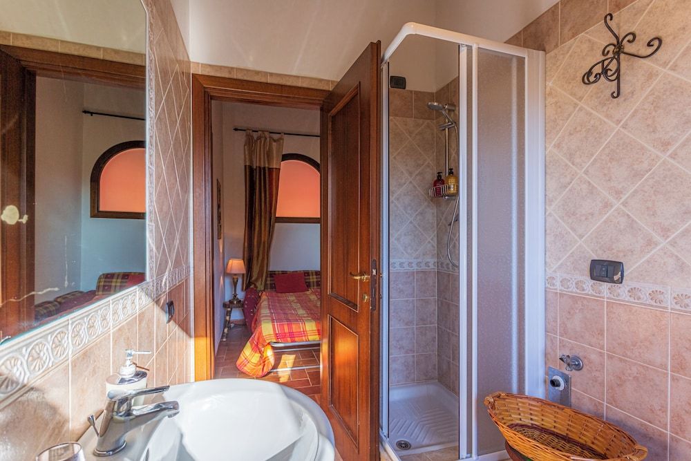 Agriturismo La Casa di Gelsomino 2