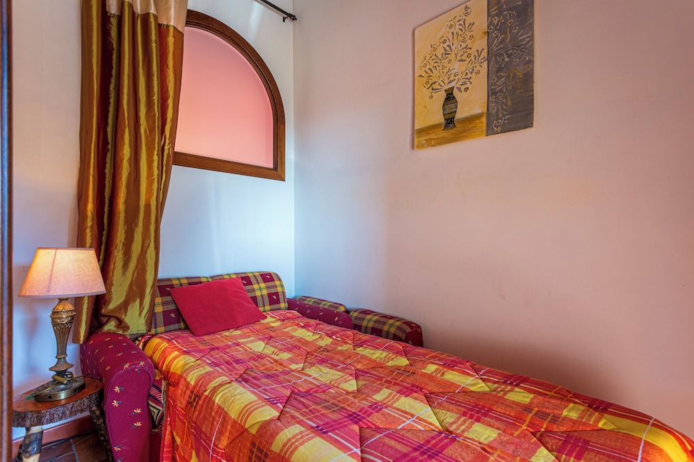 Agriturismo La Casa di Gelsomino 3