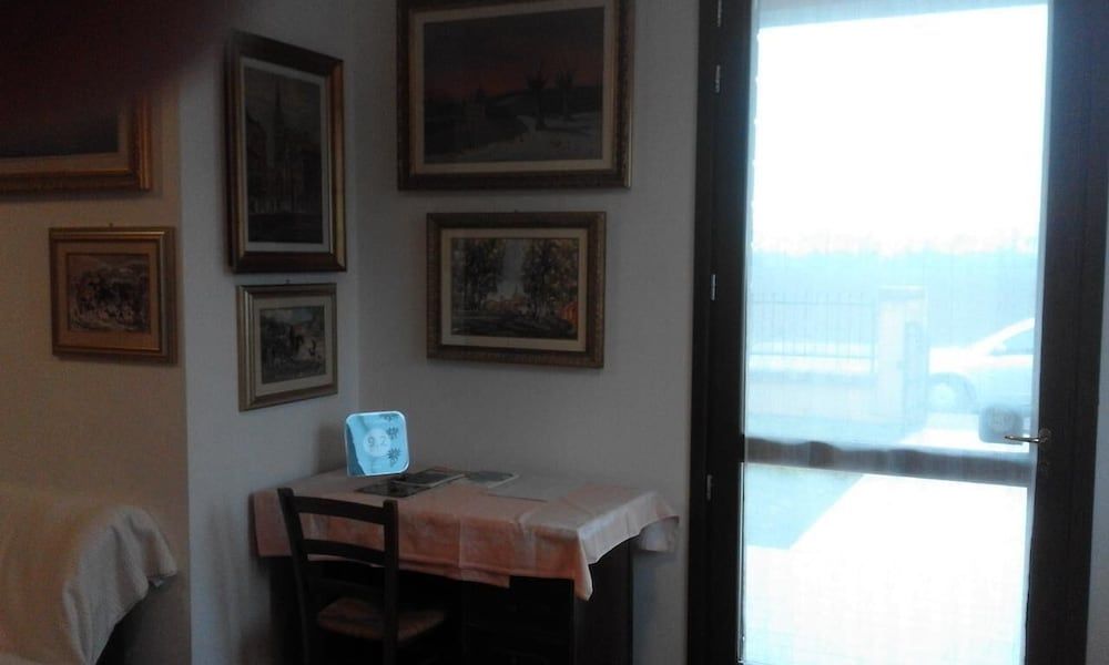 B&B Al Calypso 2