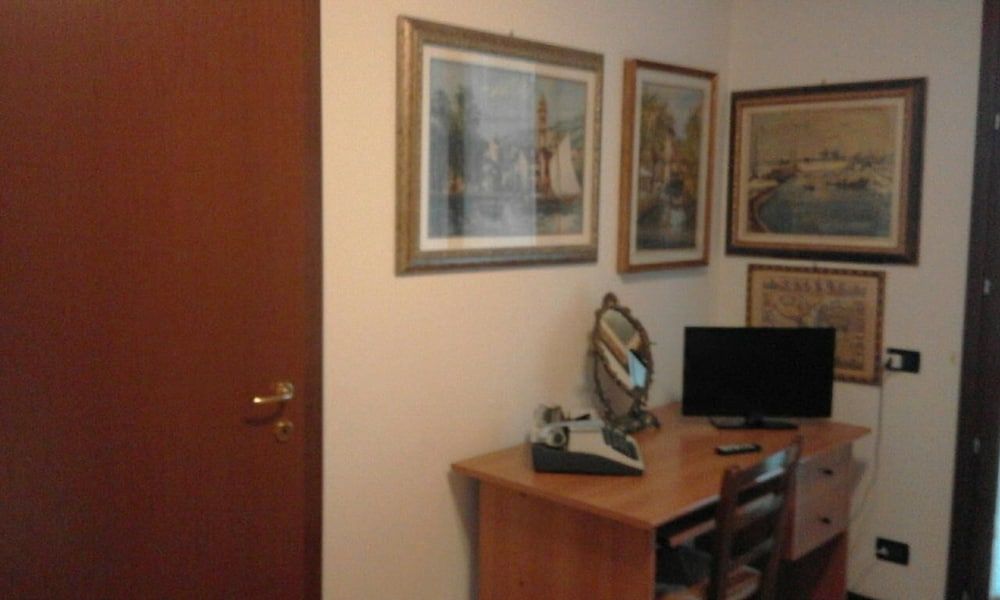 B&B Al Calypso 3