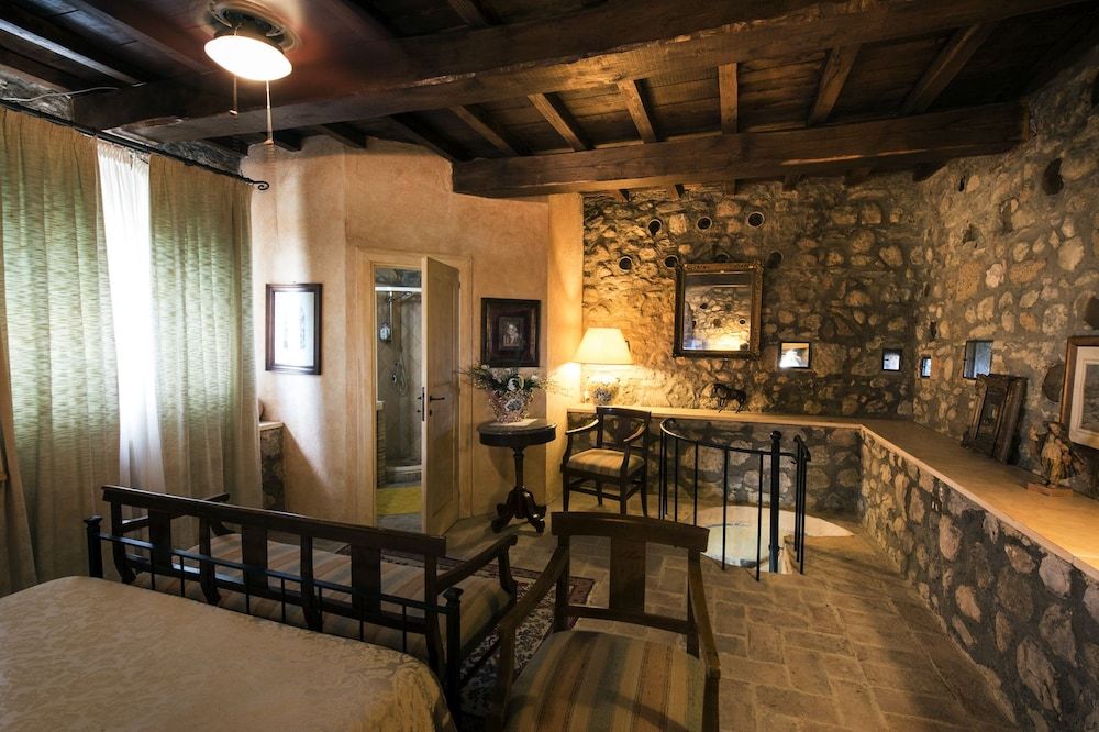 Podere Vitiano 3