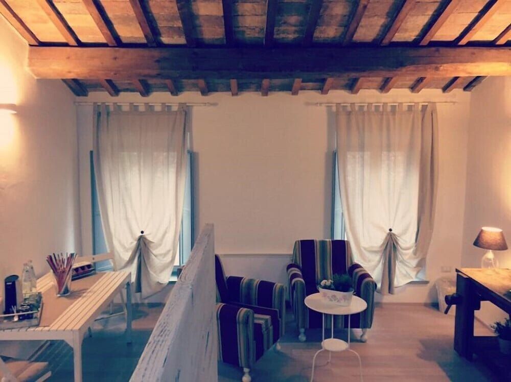 B&B Relais Druda -1 estrellas en Cagli