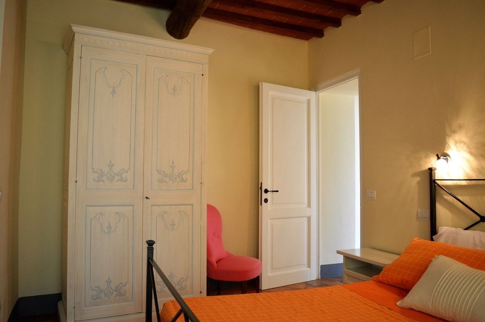 Baciano Azienda Agrituristico Venatoria 3