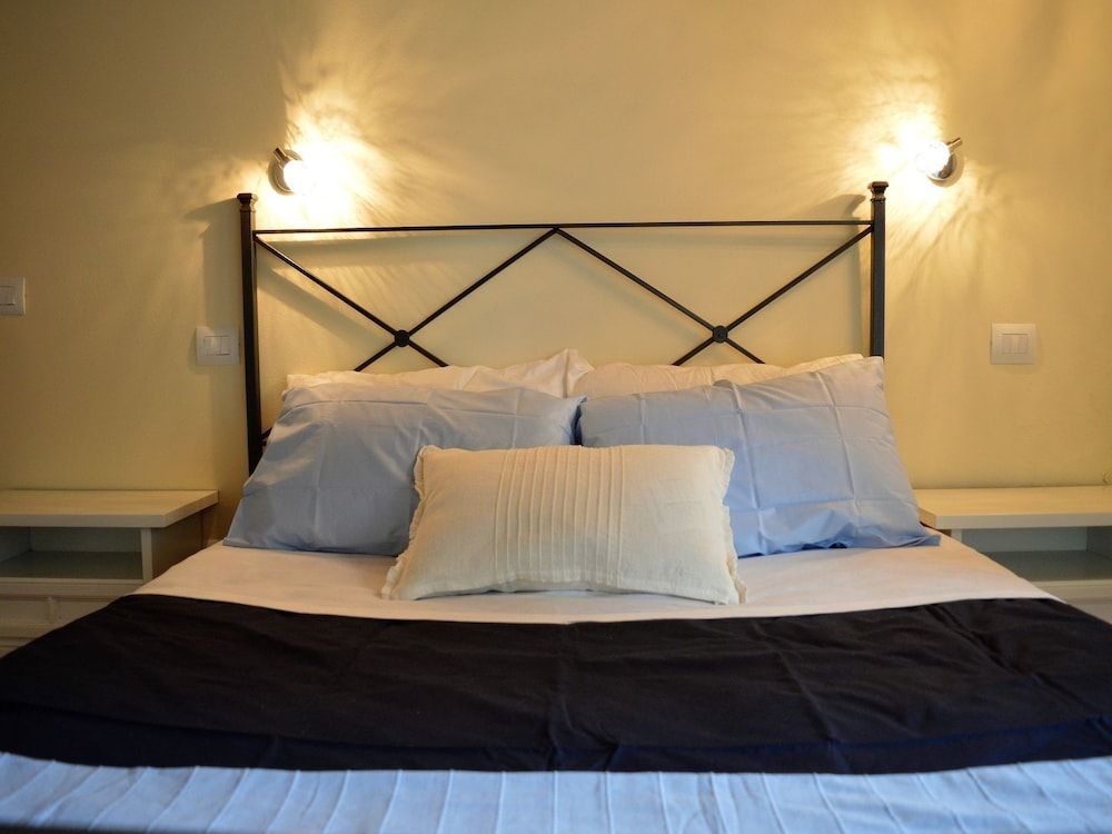 Baciano Azienda Agrituristico Venatoria 2