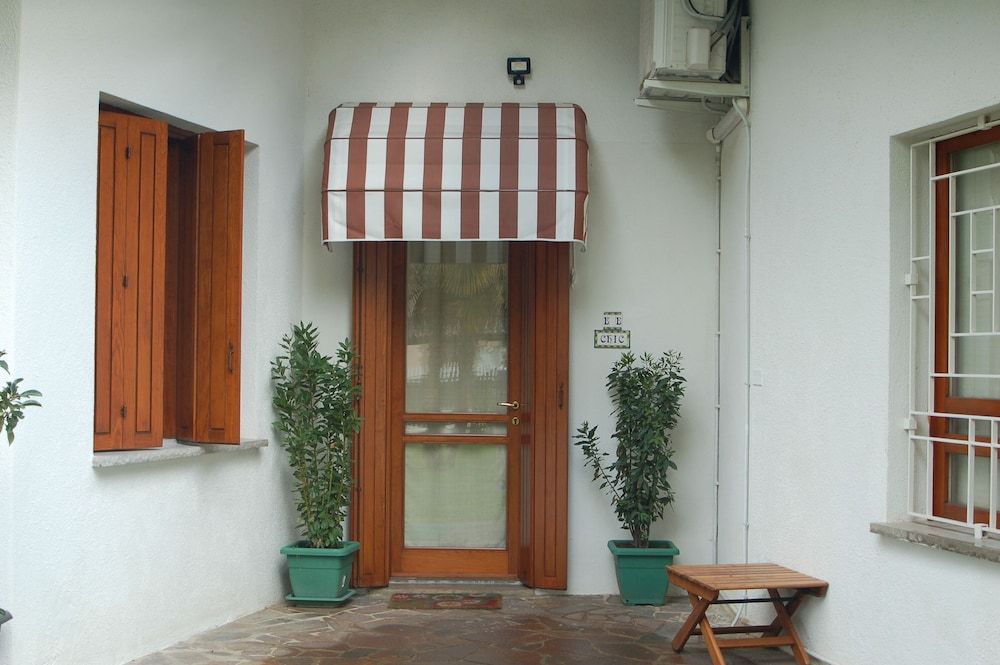 B&B Chic -1 étoiles à Premariacco