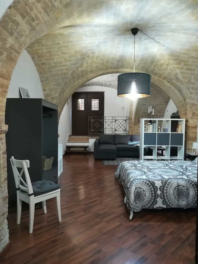B&B Piccolo Loft del Borgo -1 estrellas en Lanciano