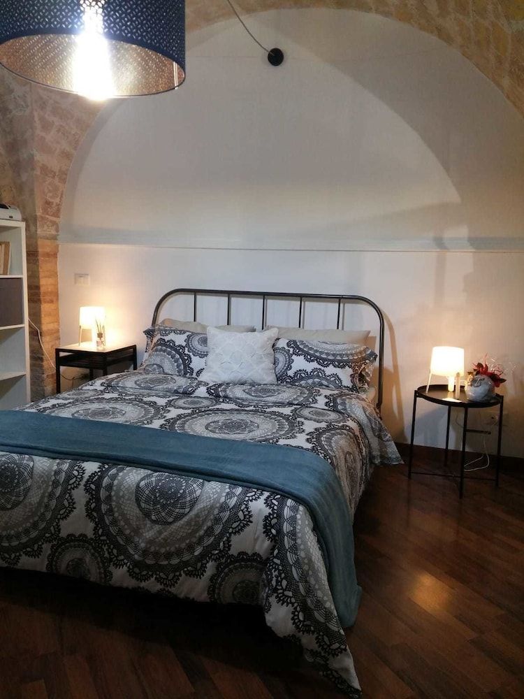 B&B Piccolo Loft del Borgo 3
