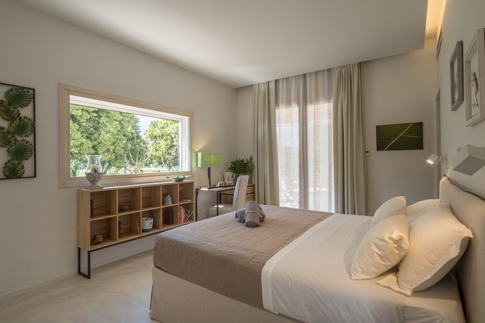 Tenuta DonnAnna 2
