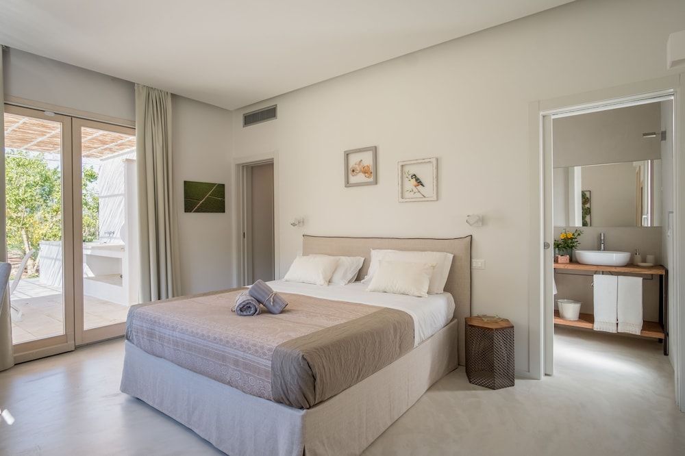 Tenuta DonnAnna 3