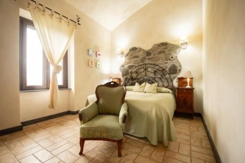 Agriturismo Re Tarquinio 2