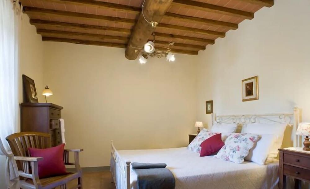 Agriturismo Incrociata 2