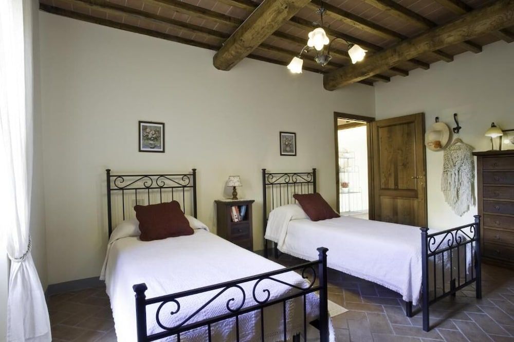 Agriturismo Incrociata 3