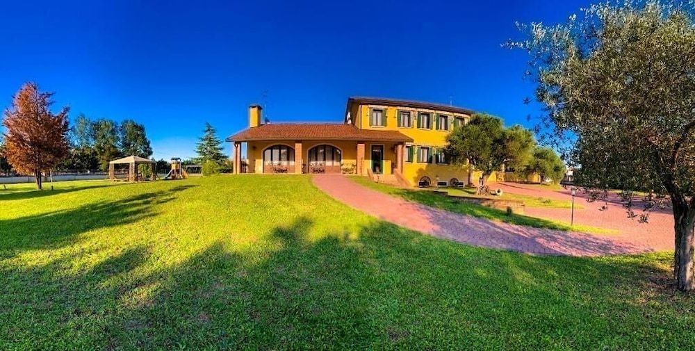 Agriturismo Eva -1 estrellas en Favaro Veneto