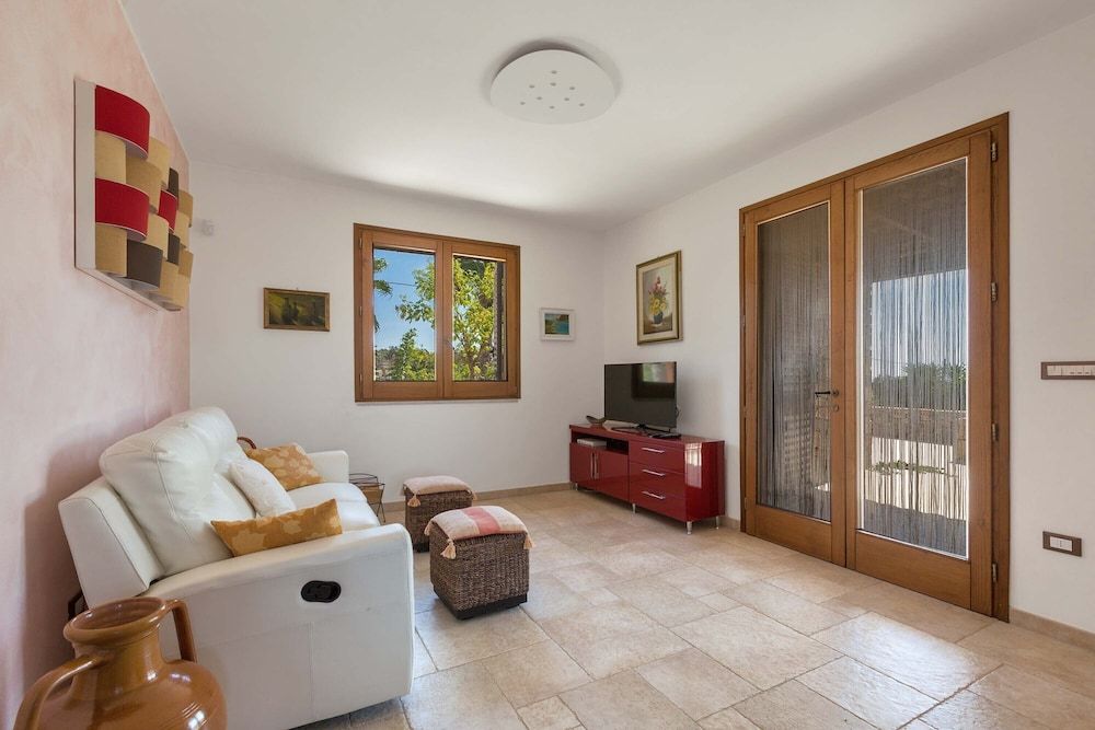 Villa Mila -1 étoiles à Torre Vado