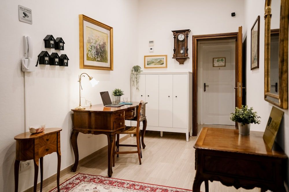 LaMì Room & Apartment 3