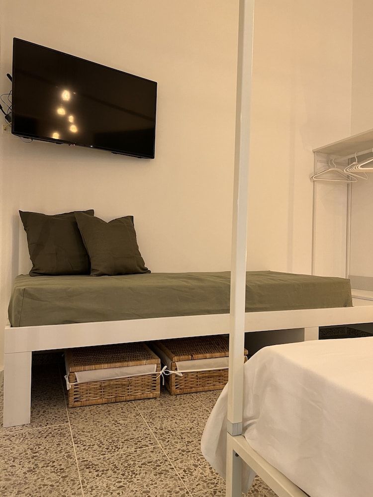 RESIDENZA ORTENSIA 3