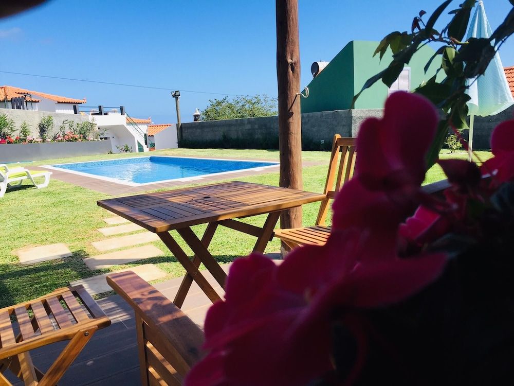 De Casa Villa -1 estrellas en Estreito da Calheta