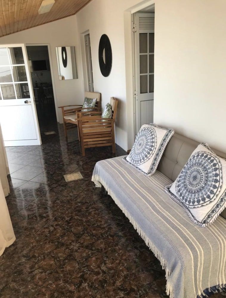 De Casa Villa 3