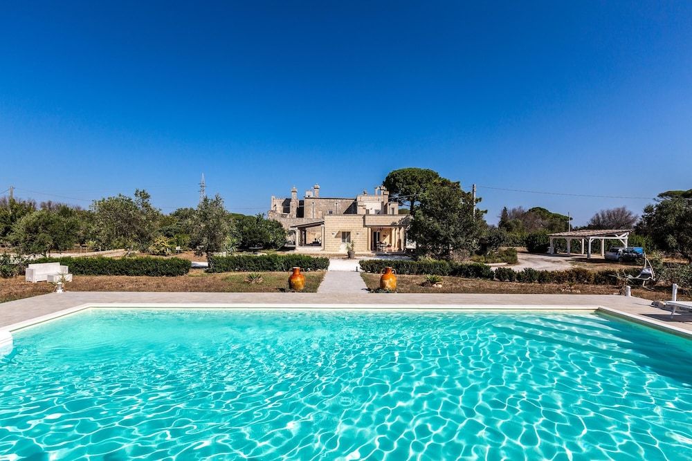 3645 Casino Casalino by Perle di Puglia -1 estrellas en Francavilla Fontana