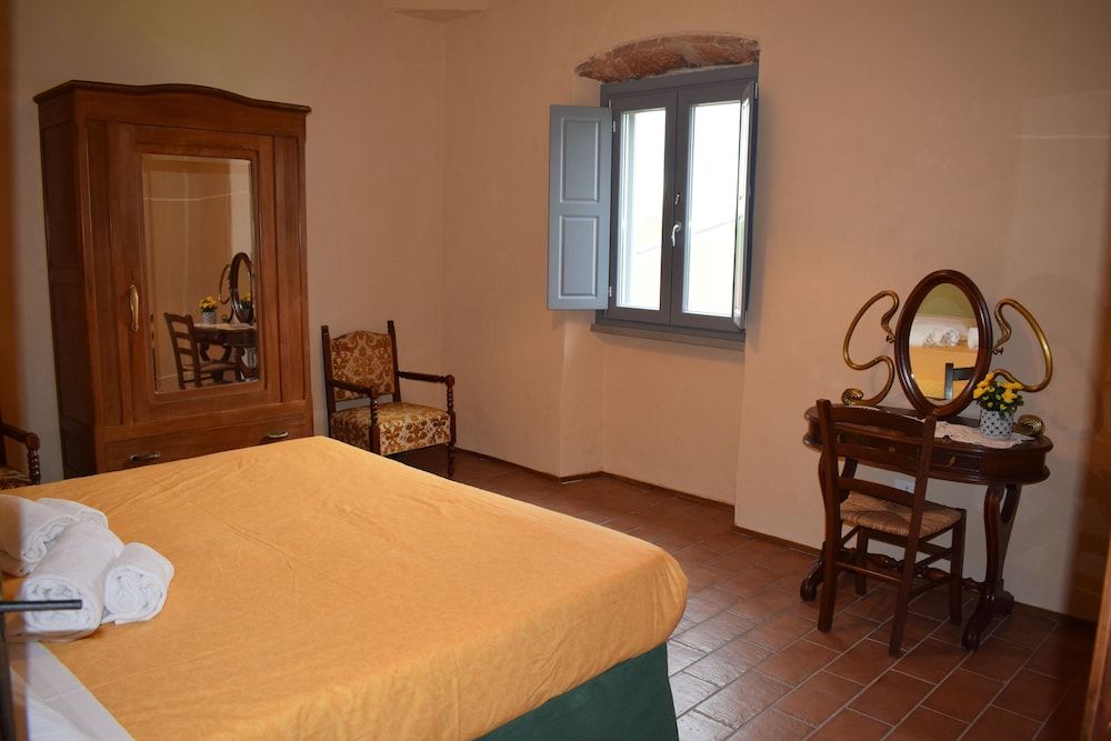 Agriturismo La Posta Reale 3