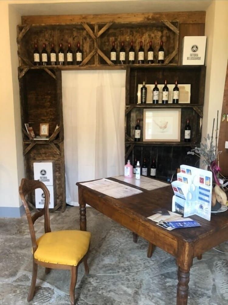 Agriturismo La Posta Reale 2