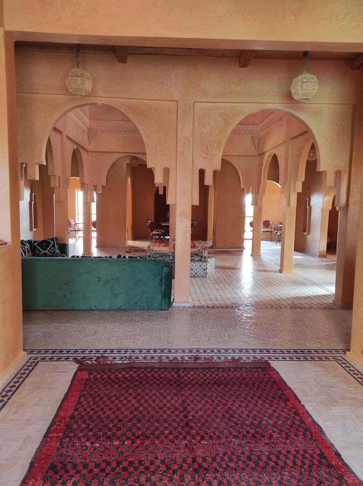 Hotel Kasbah Riad Amnir 2