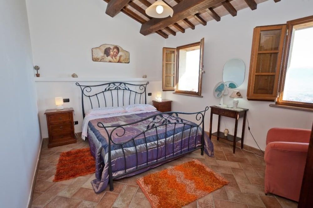 B&B Madonna Del Latte 2