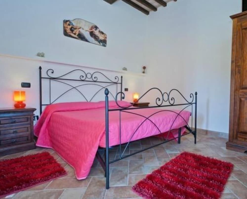 B&B Madonna Del Latte 3