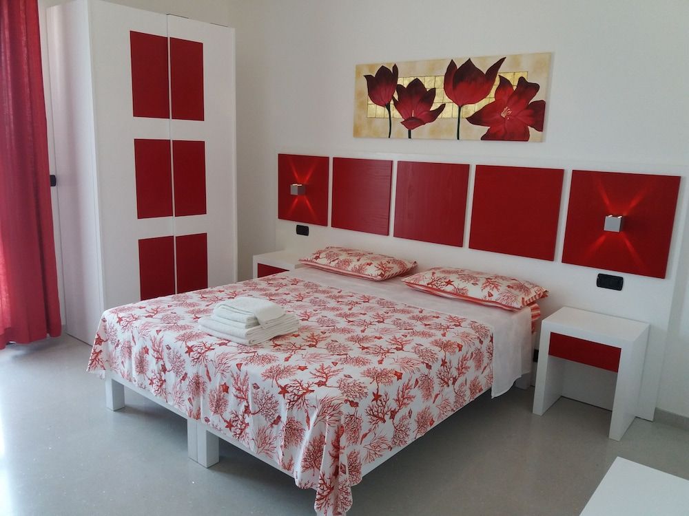 B&B Corallo 2
