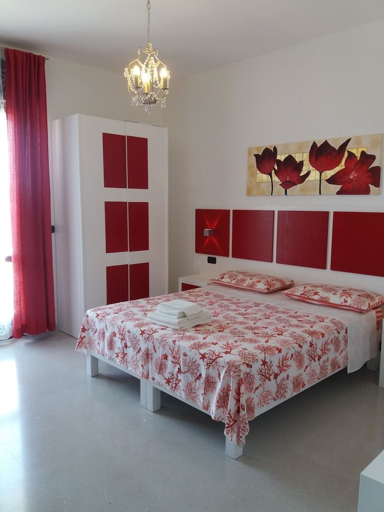 B&B Corallo -1 estrellas en Capilungo